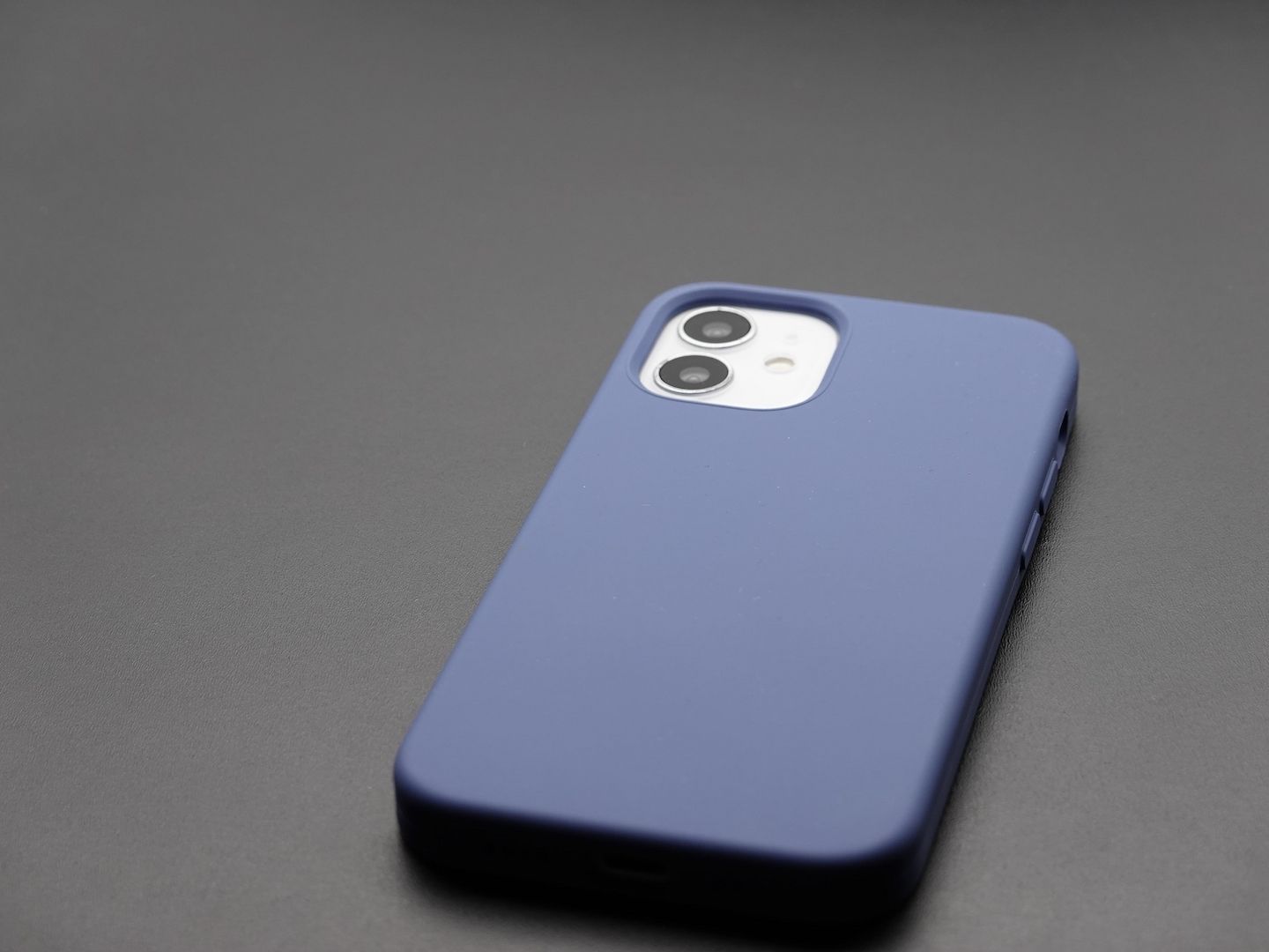 Backcover 951236 Handyhülle für Apple iPhone 12