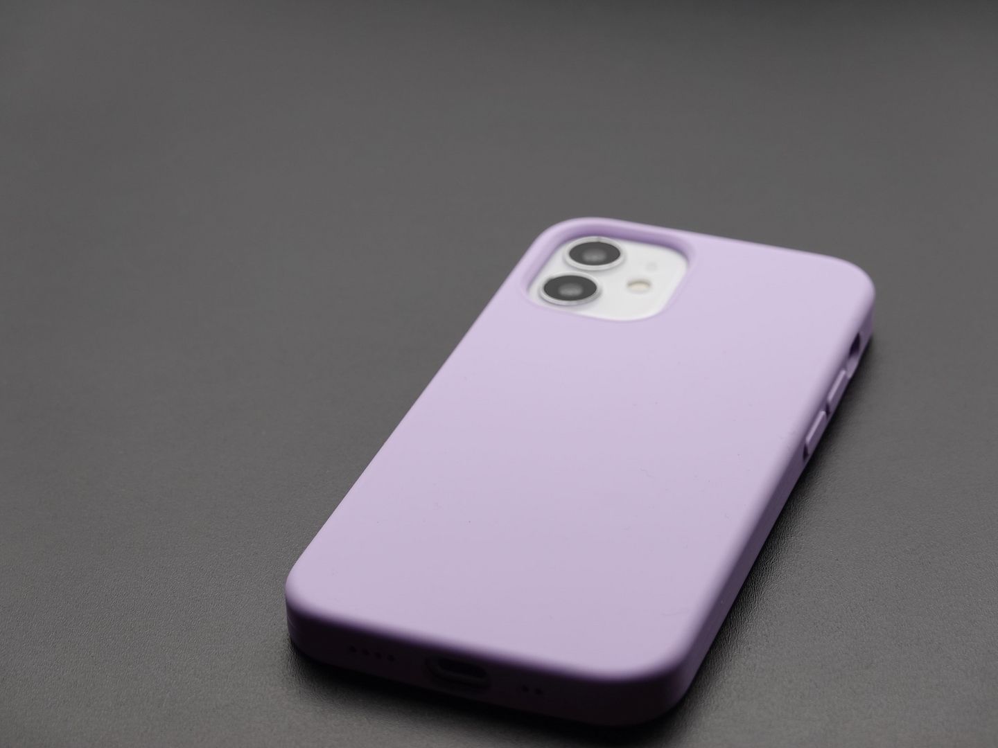 Backcover 951236 Handyhülle für Apple iPhone 12