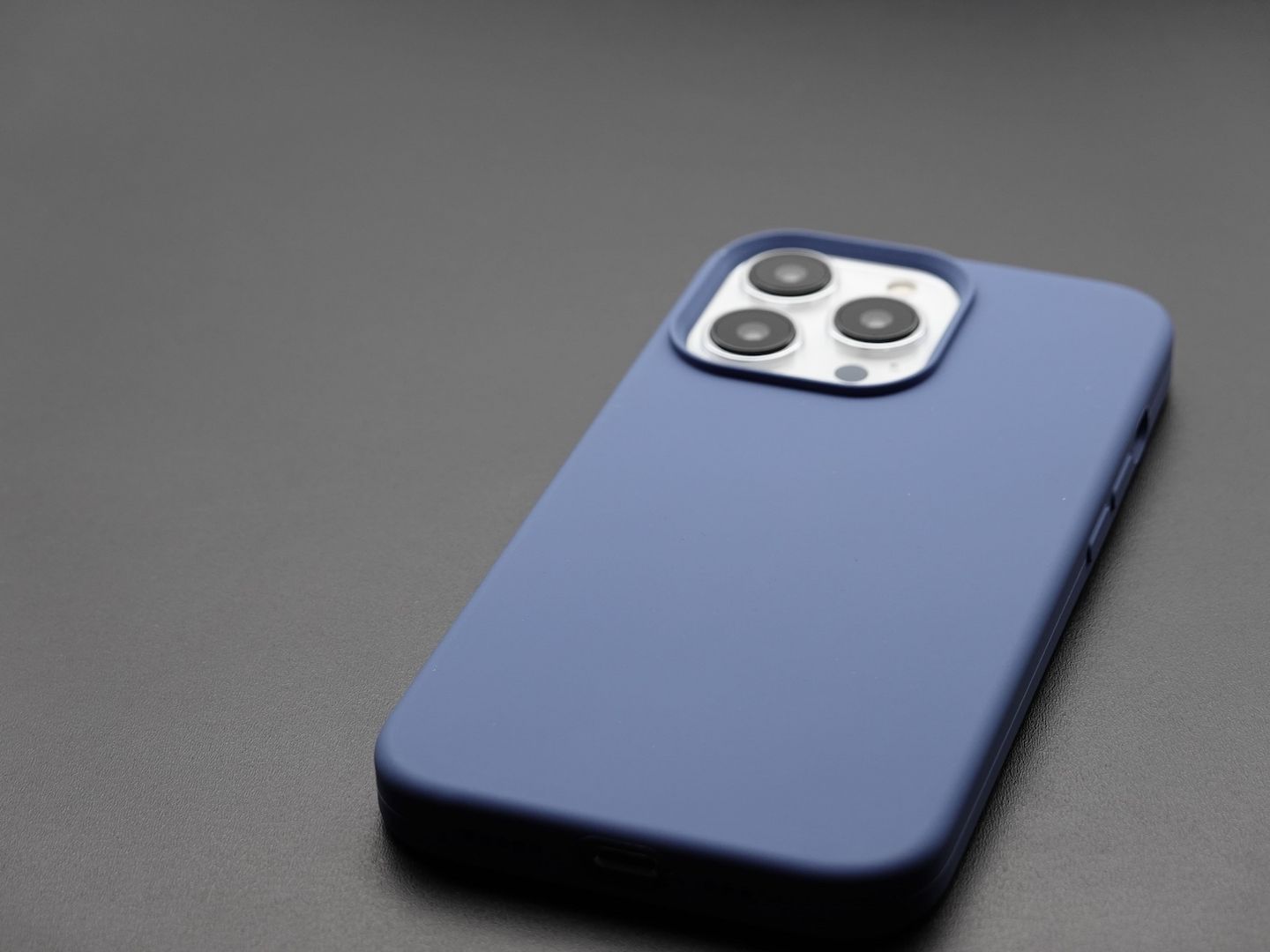 Backcover 412588 Handyhülle für Apple iPhone 13 Pro Max