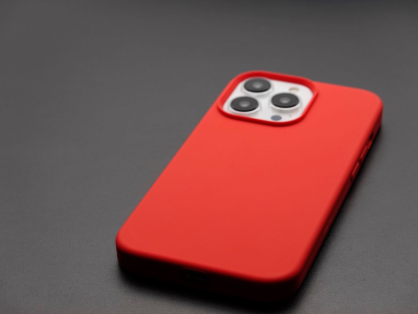 Backcover 412588 Handyhülle für Apple iPhone 13 Pro Max