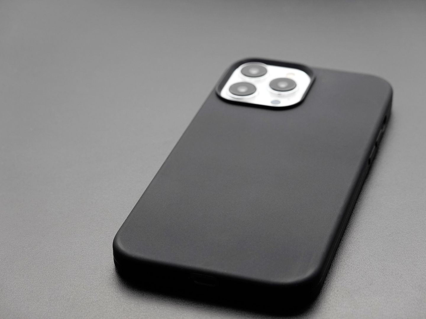 Backcover 412588 Handyhülle für Apple iPhone 13 Pro Max