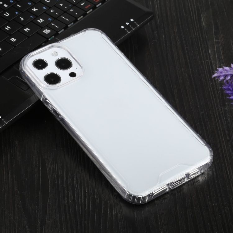 Backcover 741222 Handyhülle für Apple iPhone 13 Pro