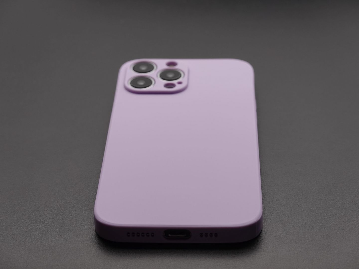 Backcover 741222 Handyhülle für Apple iPhone 13 Pro