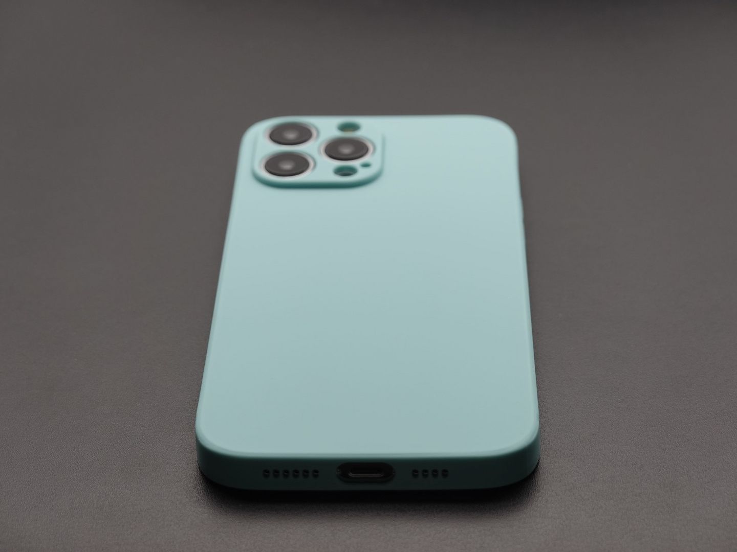 Backcover 741222 Handyhülle für Apple iPhone 13 Pro