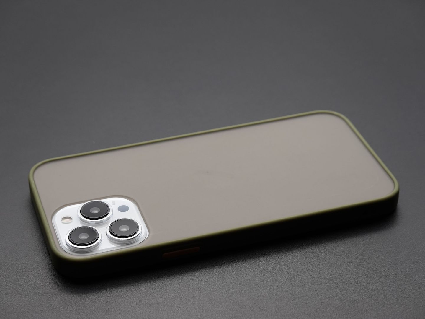 Backcover 741222 Handyhülle für Apple iPhone 13 Pro