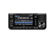 Icom IC-7300,Yaesu FT-991A,Kenwood TH-D75E,FlexRadio Maestro