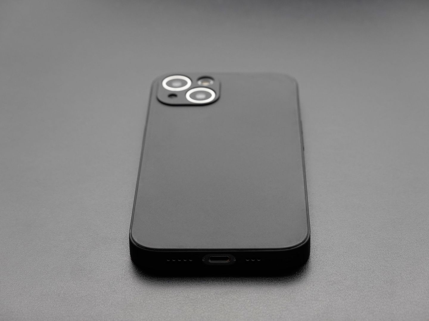 Backcover 148522 Handyhülle für Apple iPhone 13