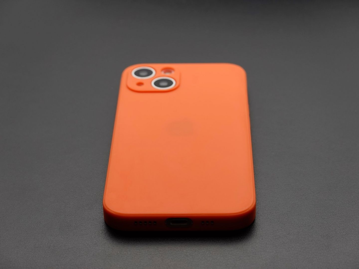 Backcover 004551 Handyhülle für Apple iPhone 13 Mini