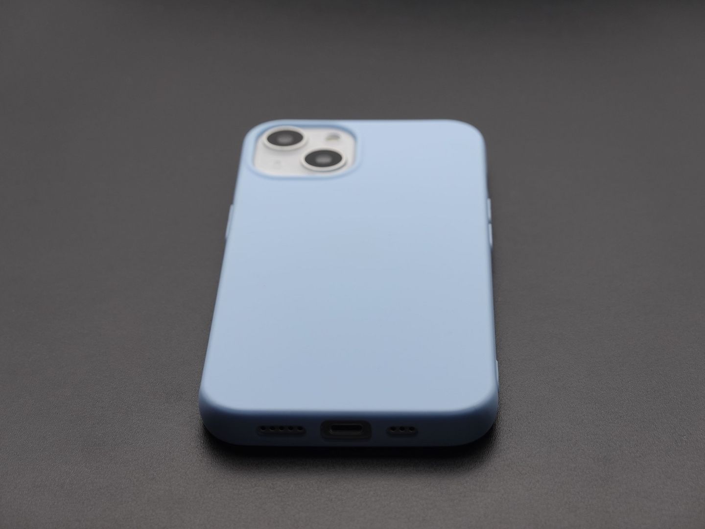 Backcover 004551 Handyhülle für Apple iPhone 13 Mini