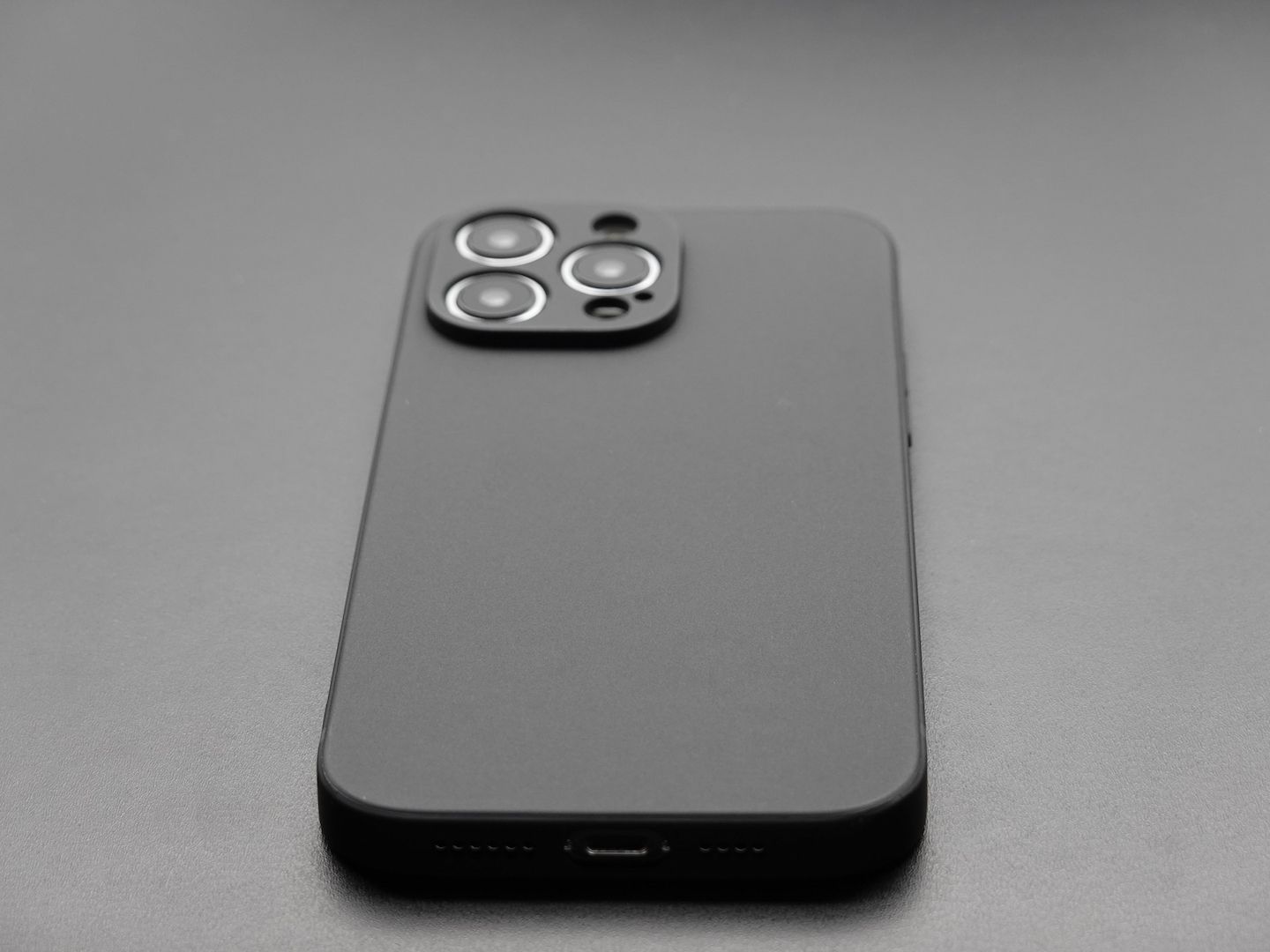 Backcover 412000 Handyhülle für Apple iPhone 14 Pro