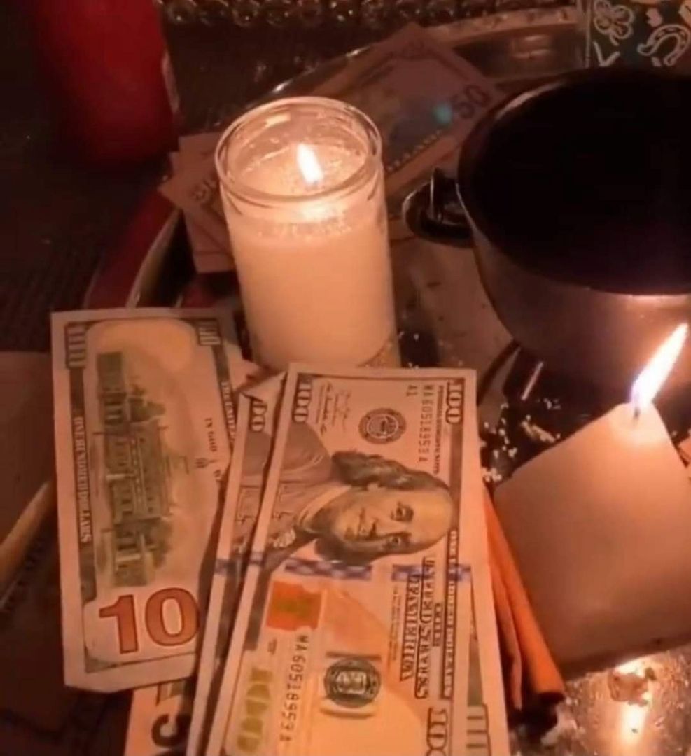 Voodoo Rituale Erfolgreiche Liebeszauber *