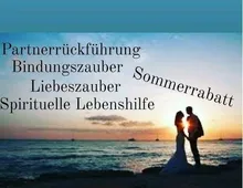 Partnerrückführung, Voodoo Rituale für Liebe Glück Schutz fff