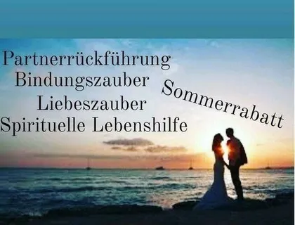 Partnerrückführung, Voodoo Rituale für Liebe Glück Schutz fff