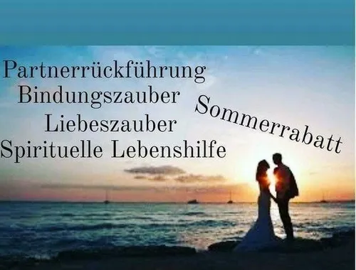 Partnerrückführung, Voodoo Rituale für Liebe Glück Schutz fff