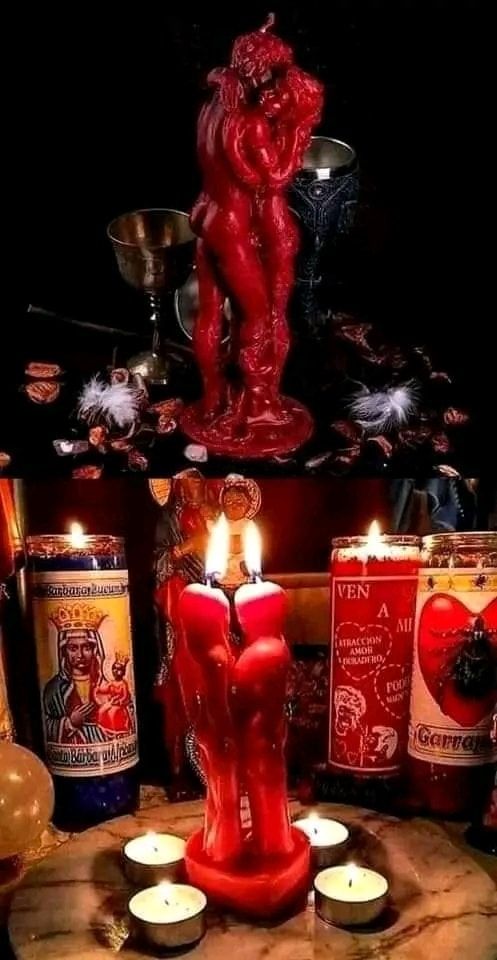 Partnerrückführung, Voodoo Rituale für Liebe Glück Schutz fge