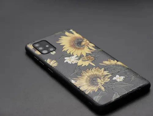 Backcover 465289 Handyhülle für Samsung Galaxy A51