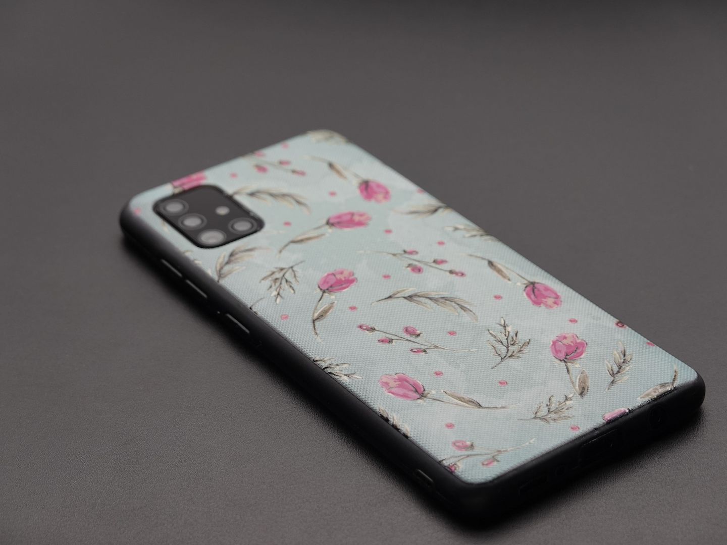 Backcover 465289 Handyhülle für Samsung Galaxy A51