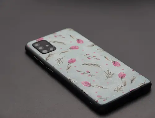 Backcover 465289 Handyhülle für Samsung Galaxy A51