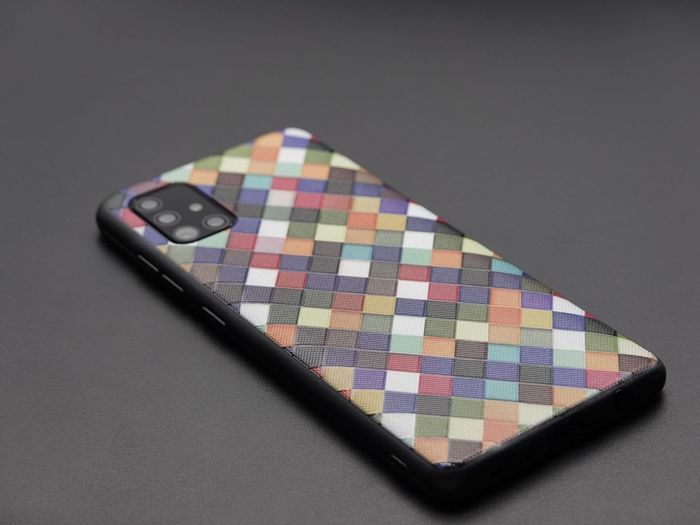 Backcover 465289 Handyhülle für Samsung Galaxy A51