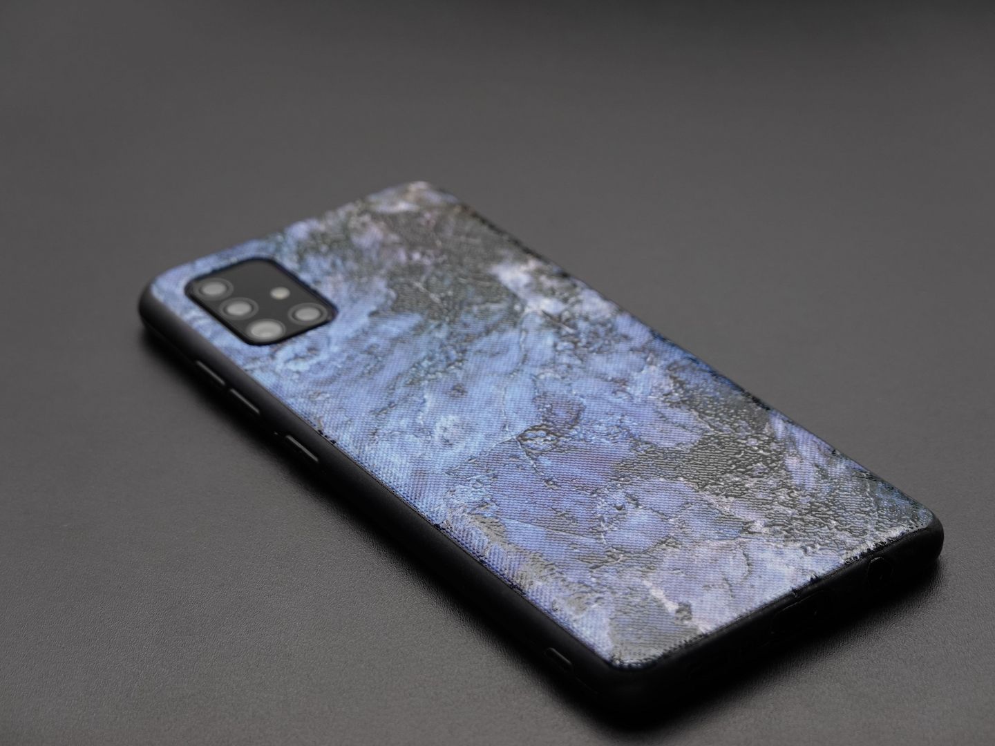 Backcover 465289 Handyhülle für Samsung Galaxy A51