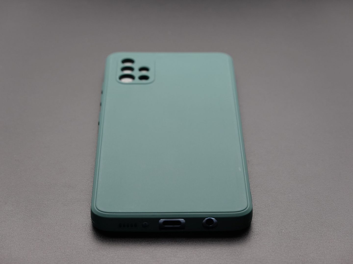 Backcover 465289 Handyhülle für Samsung Galaxy A51