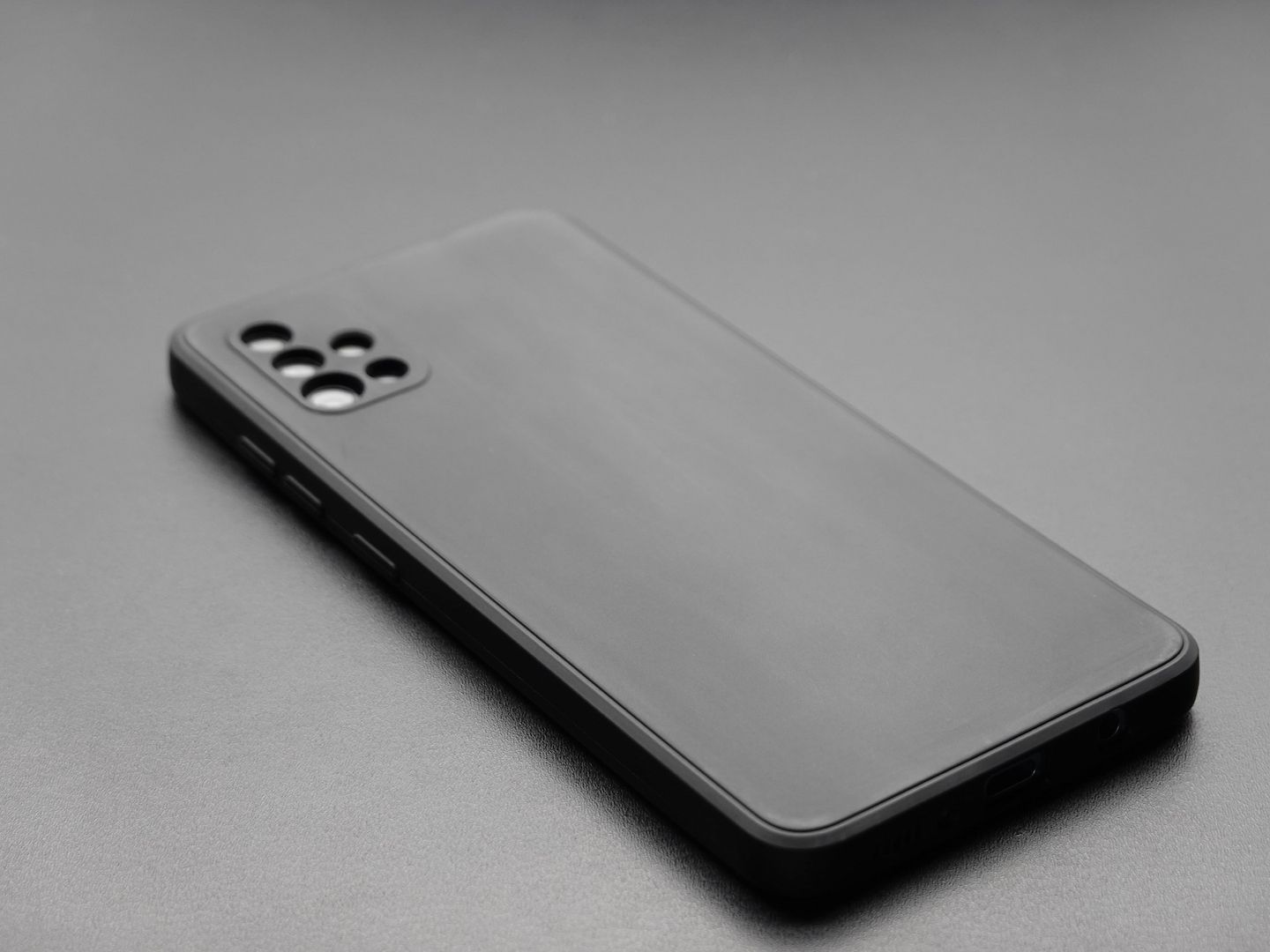 Backcover 465289 Handyhülle für Samsung Galaxy A51