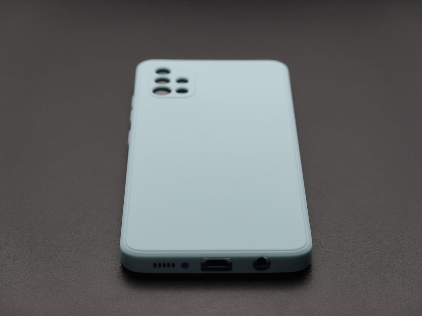 Backcover 465289 Handyhülle für Samsung Galaxy A51