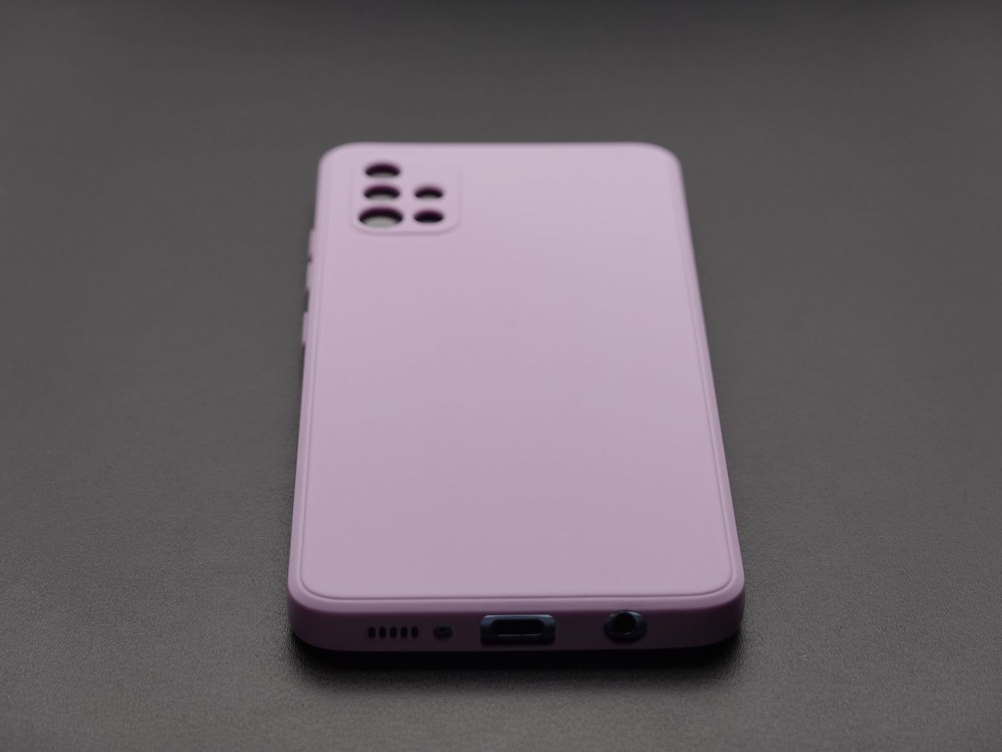 Backcover 465289 Handyhülle für Samsung Galaxy A51