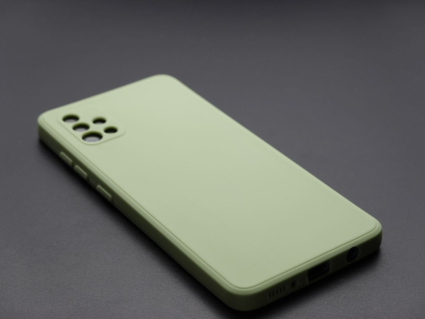 Backcover 465289 Handyhülle für Samsung Galaxy A51