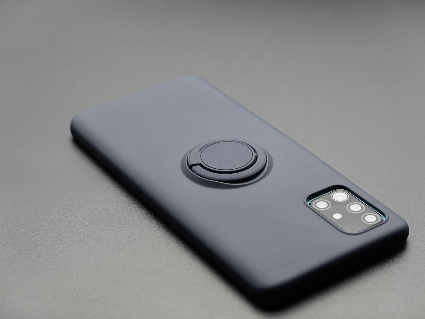 Backcover 465289 Handyhülle für Samsung Galaxy A51