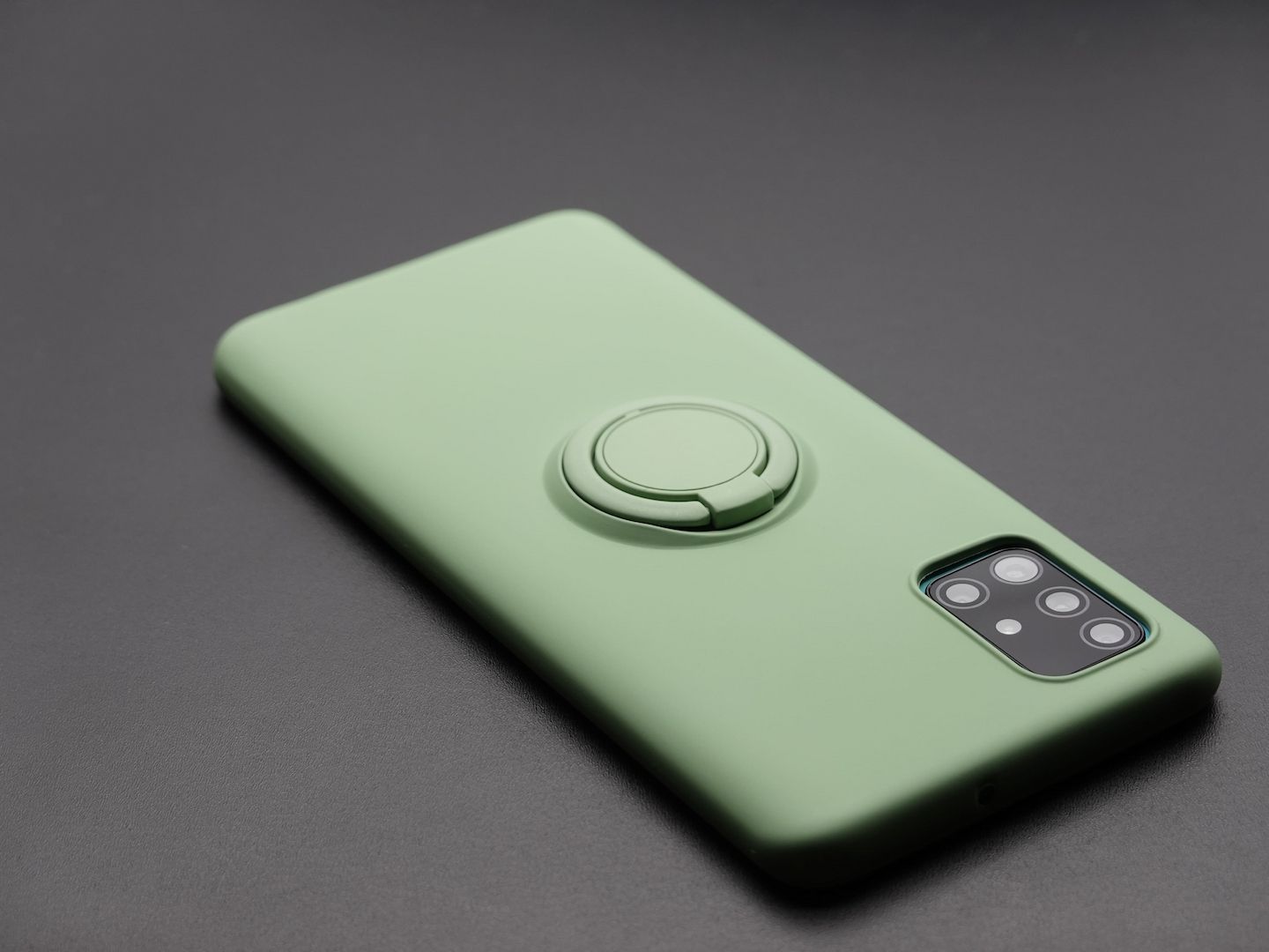 Backcover 465289 Handyhülle für Samsung Galaxy A51