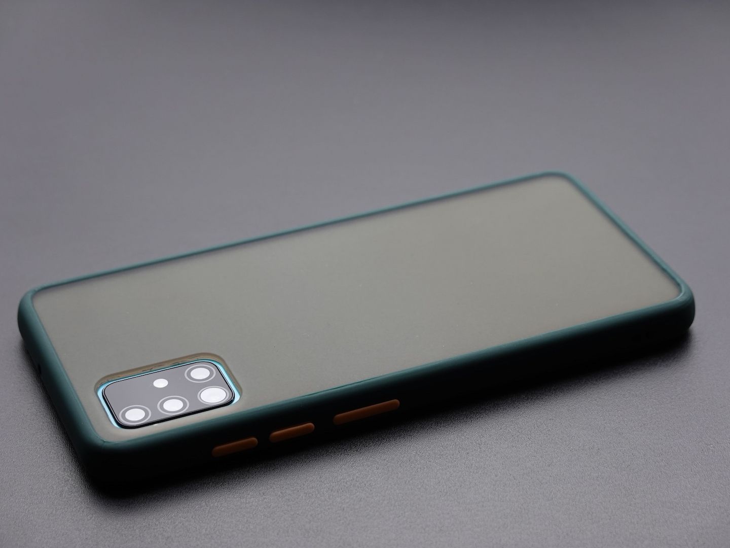 Backcover 465289 Handyhülle für Samsung Galaxy A51