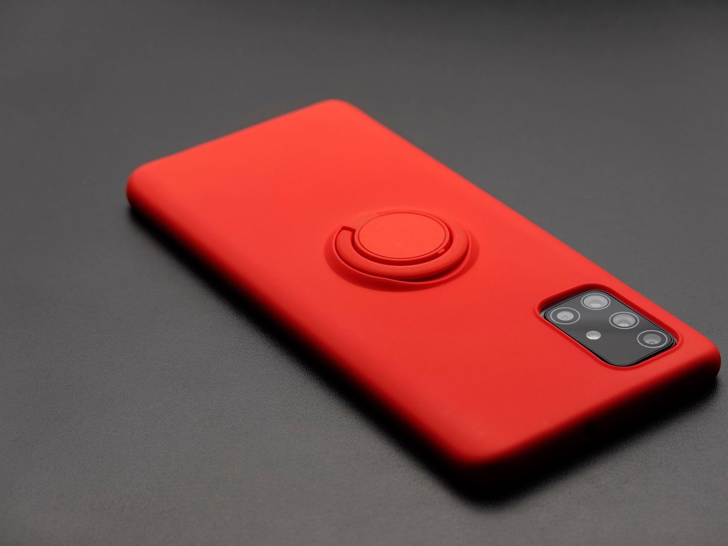 Backcover 854333 Handyhülle für Samsung Galaxy A71