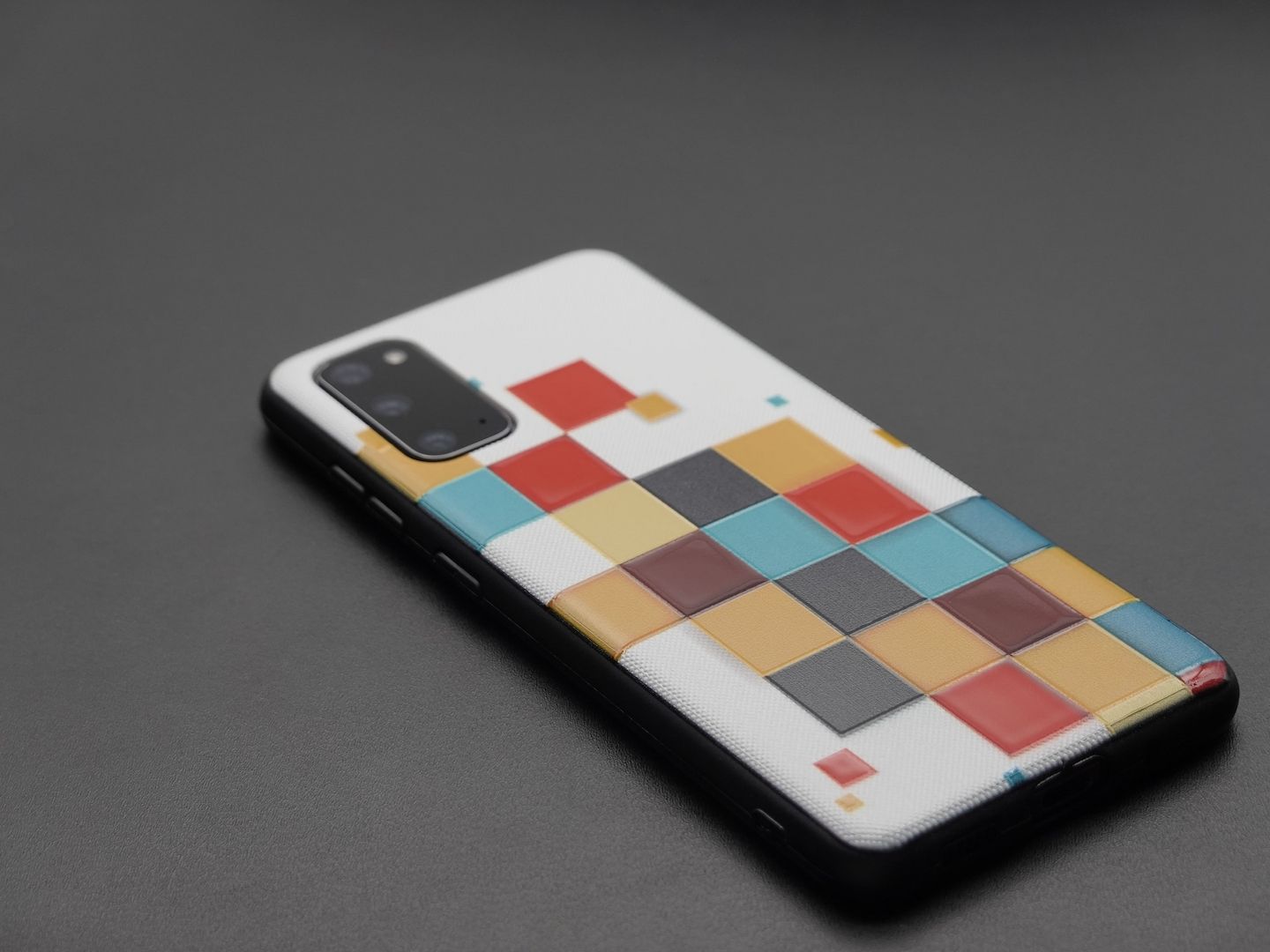 Backcover 333874 Handyhülle für Samsung Galaxy S20