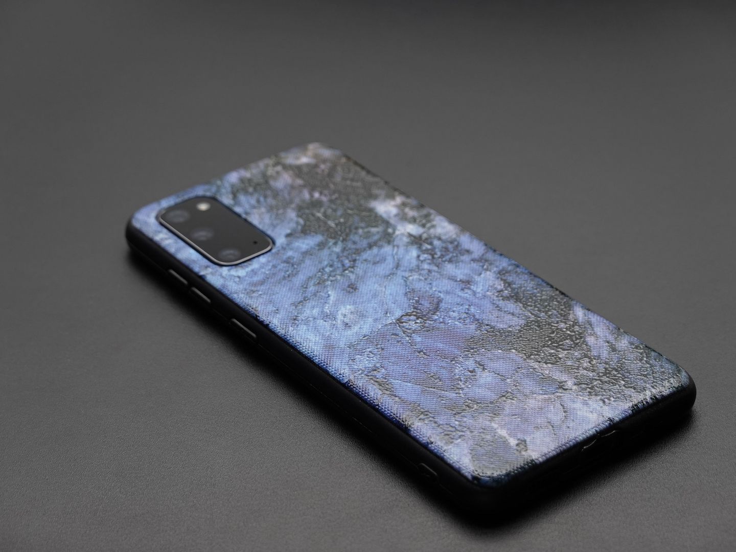 Backcover 333874 Handyhülle für Samsung Galaxy S20