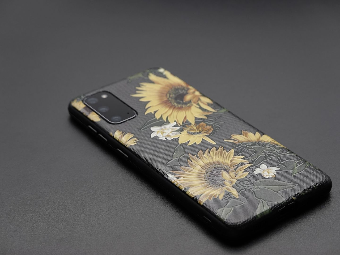 Backcover 333874 Handyhülle für Samsung Galaxy S20