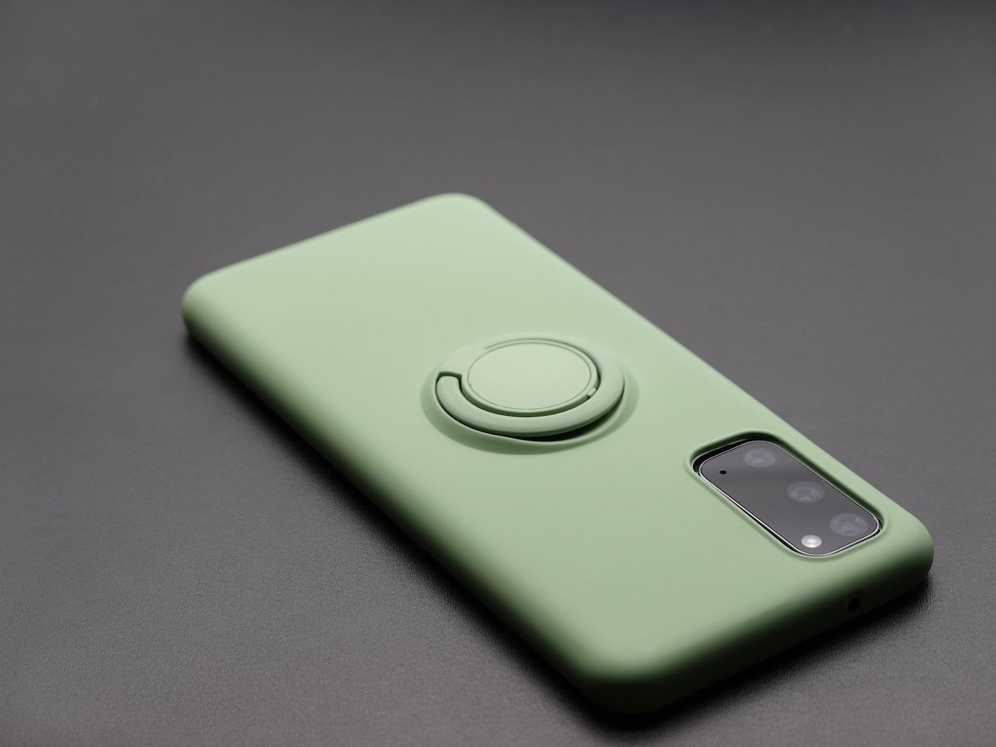 Backcover 333874 Handyhülle für Samsung Galaxy S20