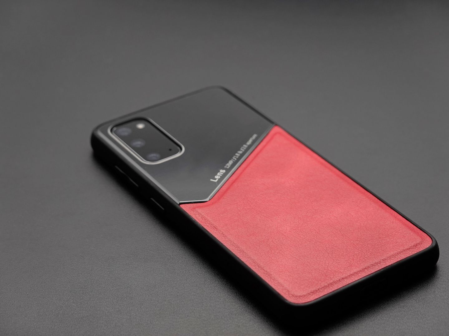 Backcover 333874 Handyhülle für Samsung Galaxy S20