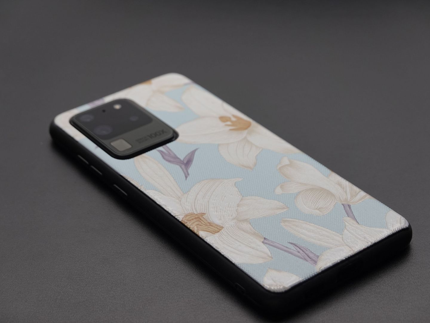 Backcover 008771 Handyhülle für Samsung Galaxy S20 Ultra