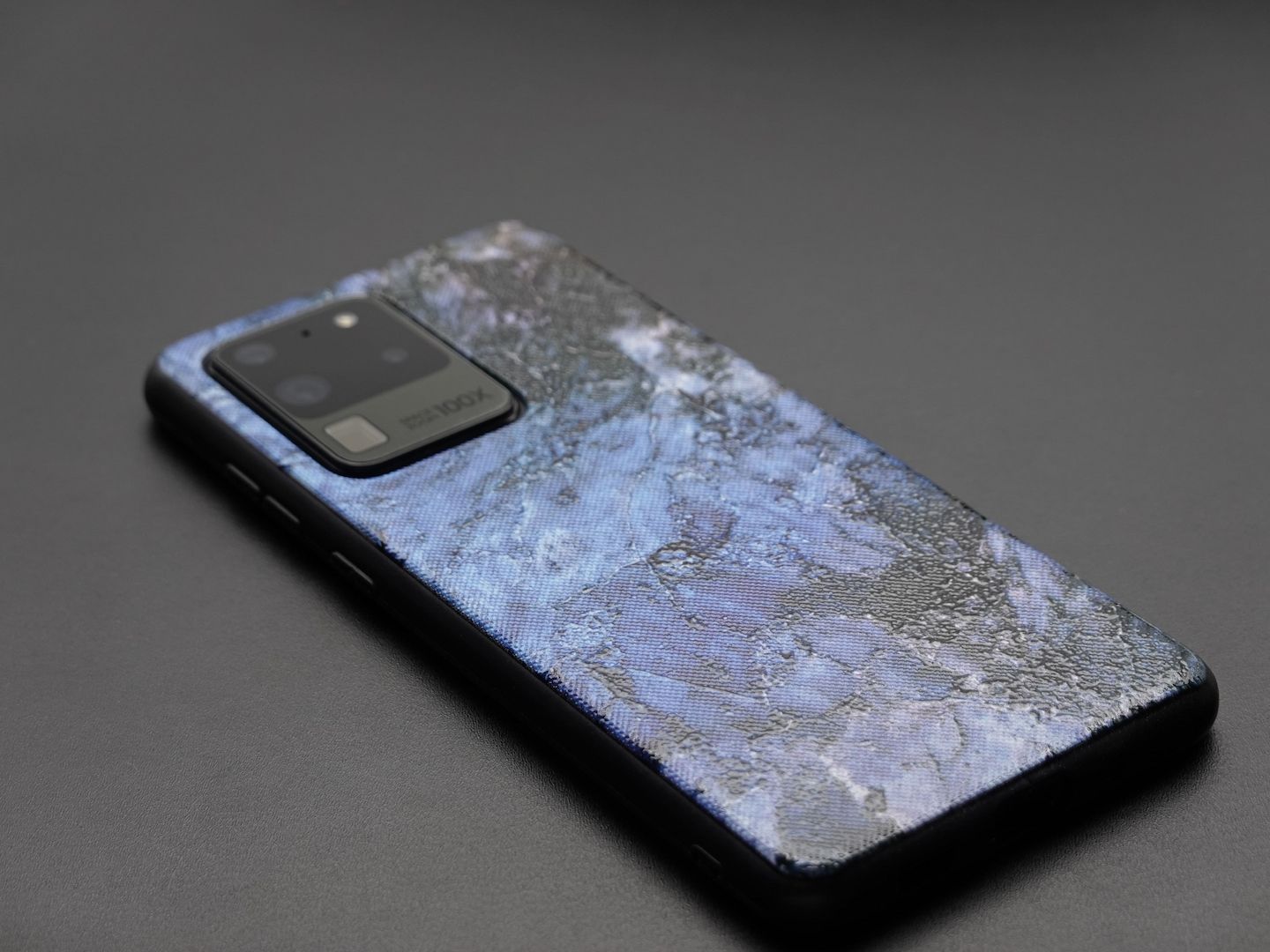 Backcover 008771 Handyhülle für Samsung Galaxy S20 Ultra