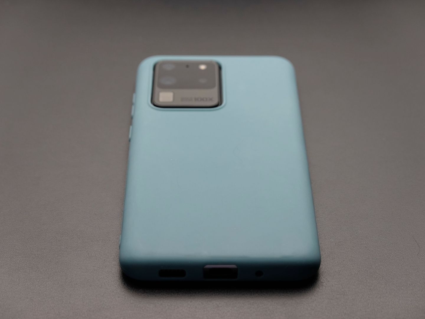 Backcover 008771 Handyhülle für Samsung Galaxy S20 Ultra