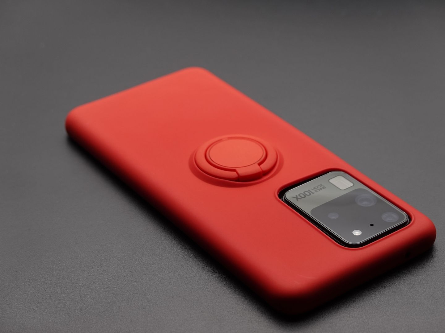 Backcover 008771 Handyhülle für Samsung Galaxy S20 Ultra