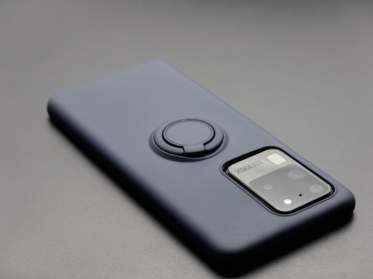 Backcover 008771 Handyhülle für Samsung Galaxy S20 Ultra