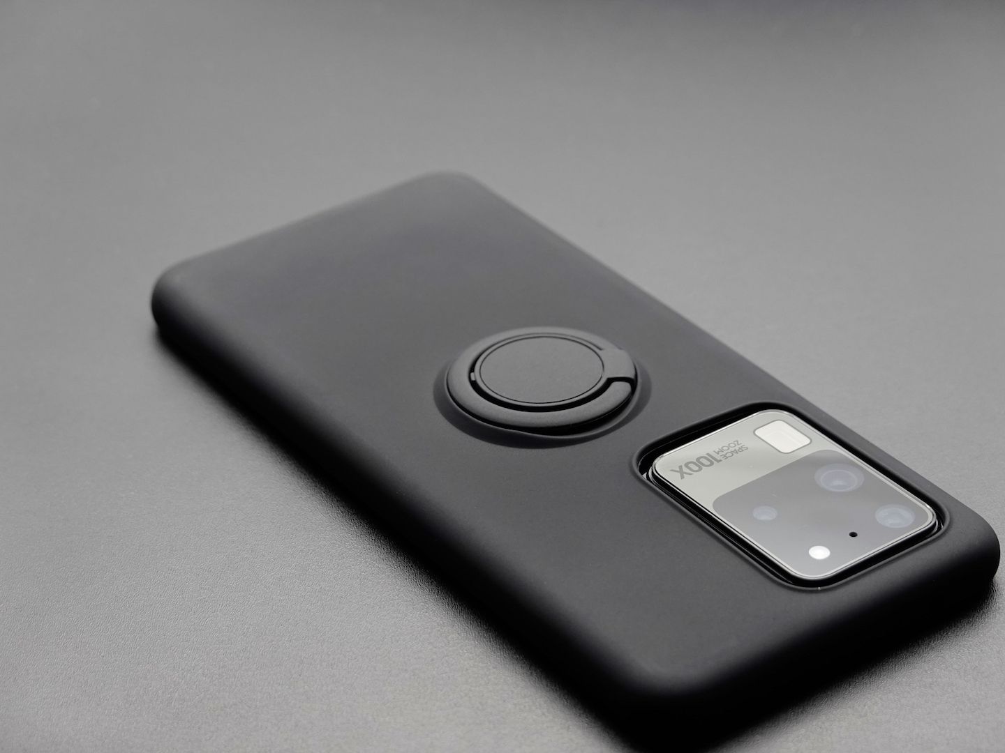 Backcover 008771 Handyhülle für Samsung Galaxy S20 Ultra