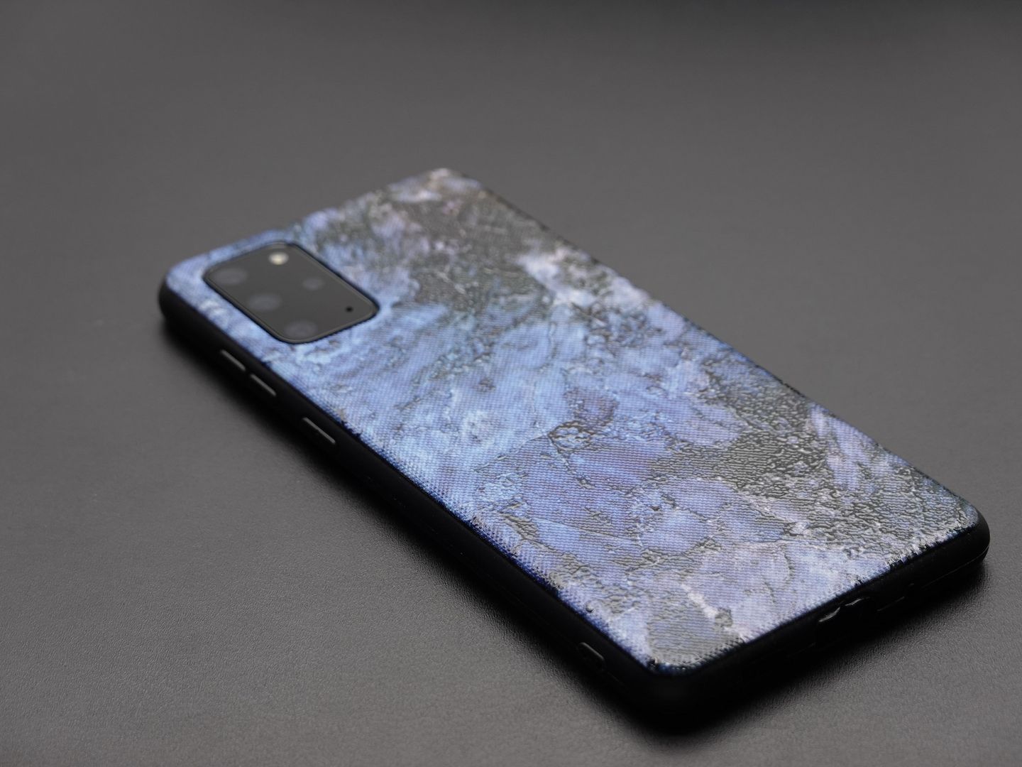 Backcover 001777 Handyhülle für Samsung Galaxy S20 Plus