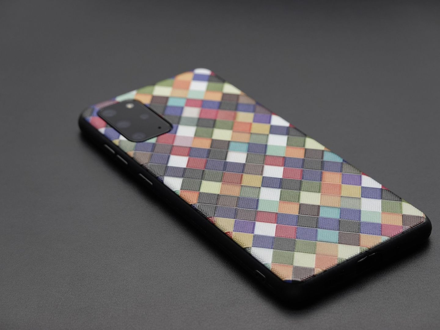 Backcover 001777 Handyhülle für Samsung Galaxy S20 Plus