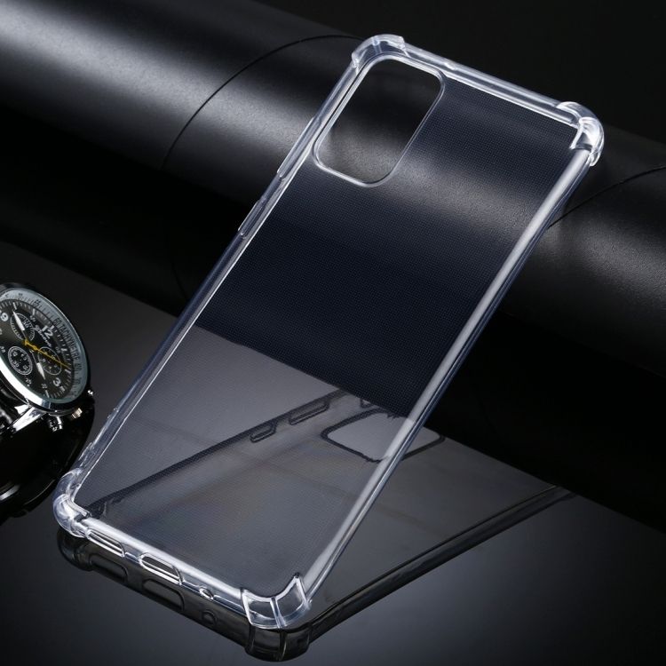 Backcover 001777 Handyhülle für Samsung Galaxy S20 Plus