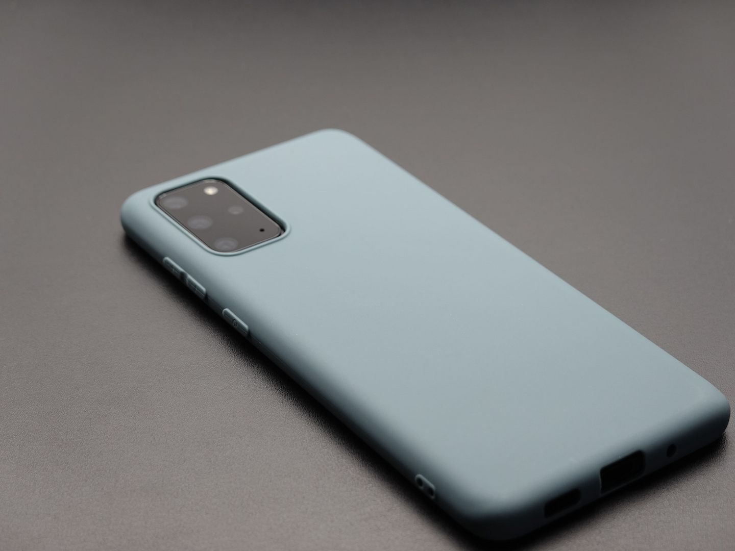 Backcover 001777 Handyhülle für Samsung Galaxy S20 Plus