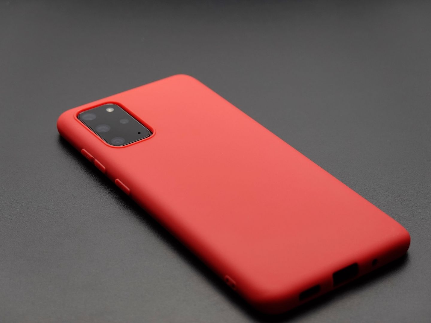 Backcover 001777 Handyhülle für Samsung Galaxy S20 Plus