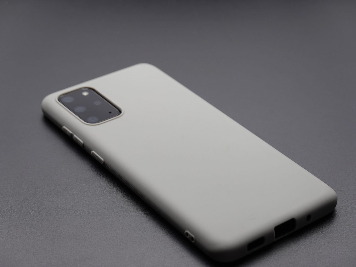 Backcover 001777 Handyhülle für Samsung Galaxy S20 Plus